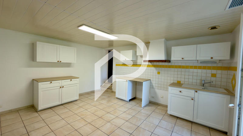 Maison - 98 m² - 4 pièces