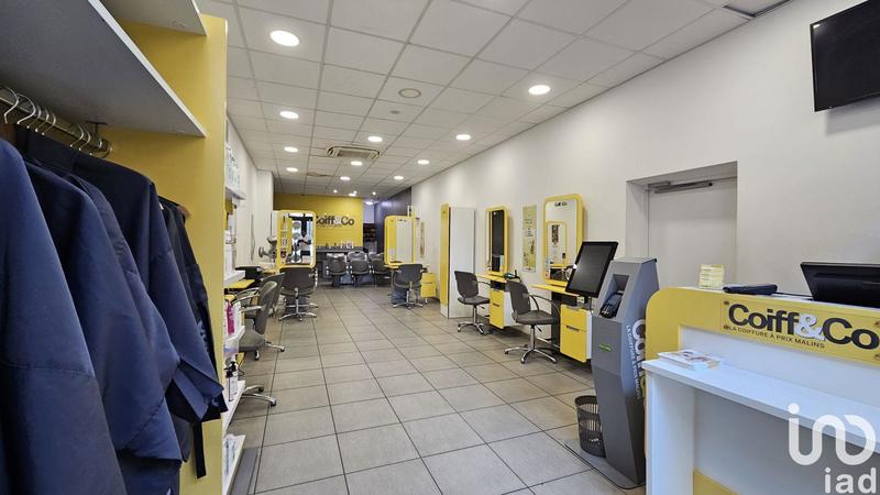 Local commercial - 64 m²