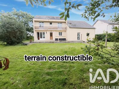 Maison - 97 m² - 4 pièces