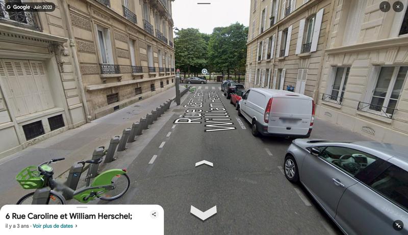 Appartement - 18 m² - 1 pièce