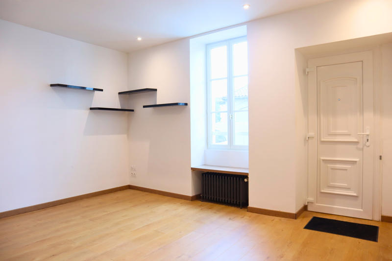 Maison - 73 m² - 3 pièces