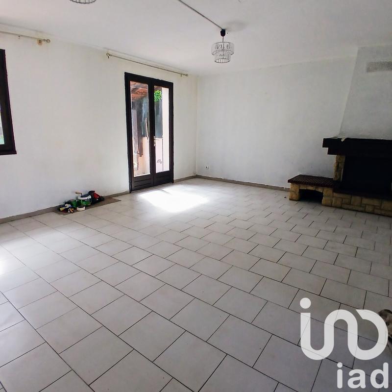 Maison - 99 m² - 5 pièces