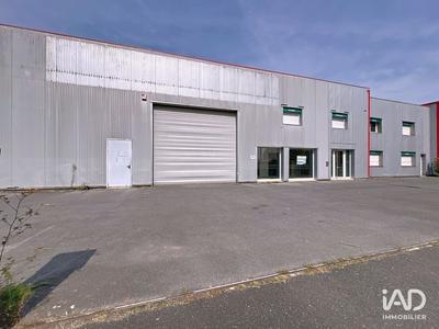 Local commercial - 1 345 m²