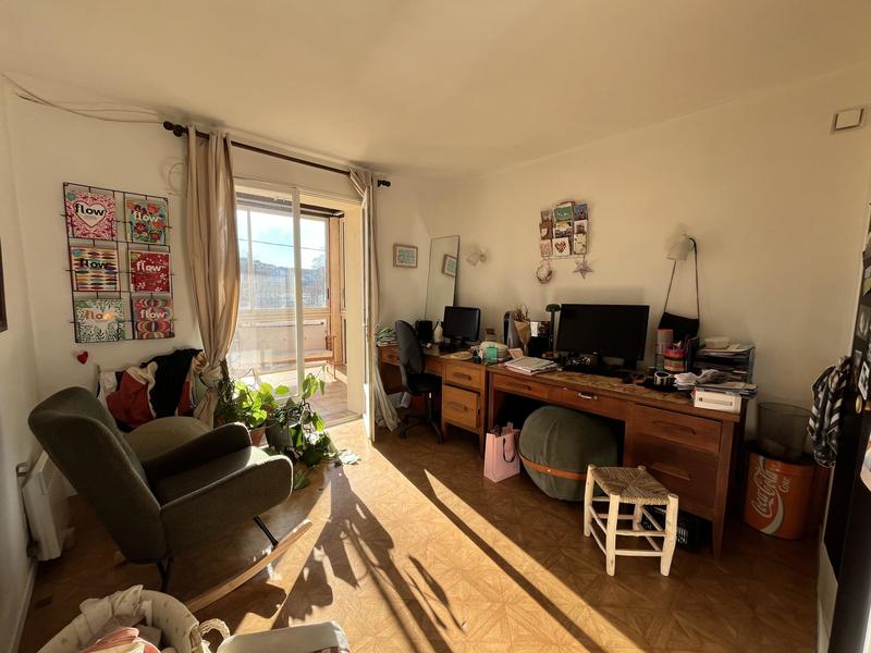 Maison - 134 m² - 7 pièces