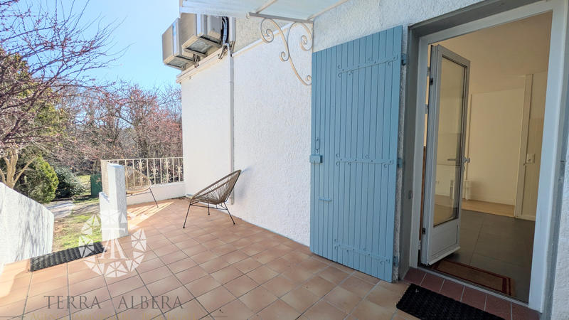 Appartement - 93 m² - 3 pièces