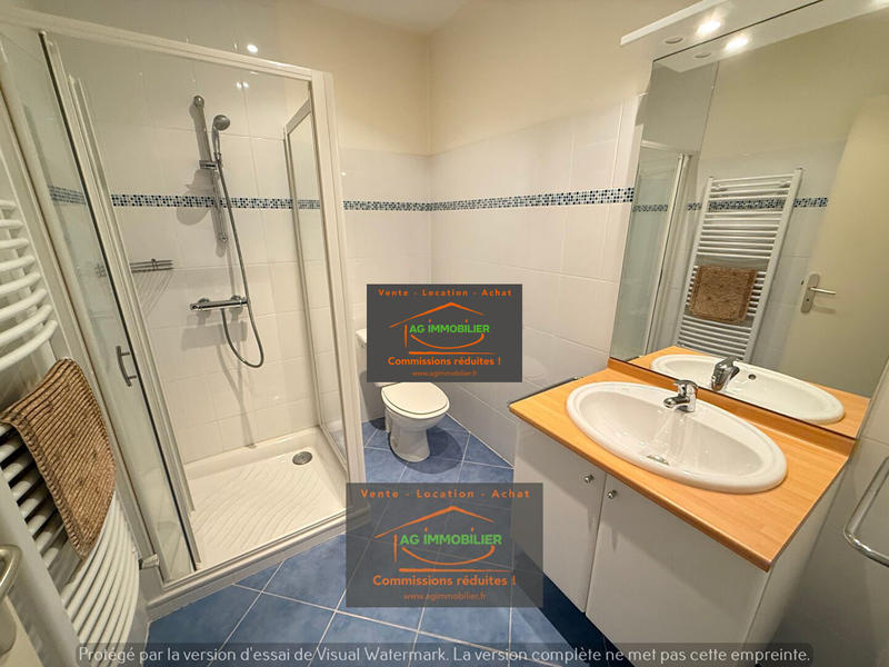 Maison - 162 m² - 7 pièces