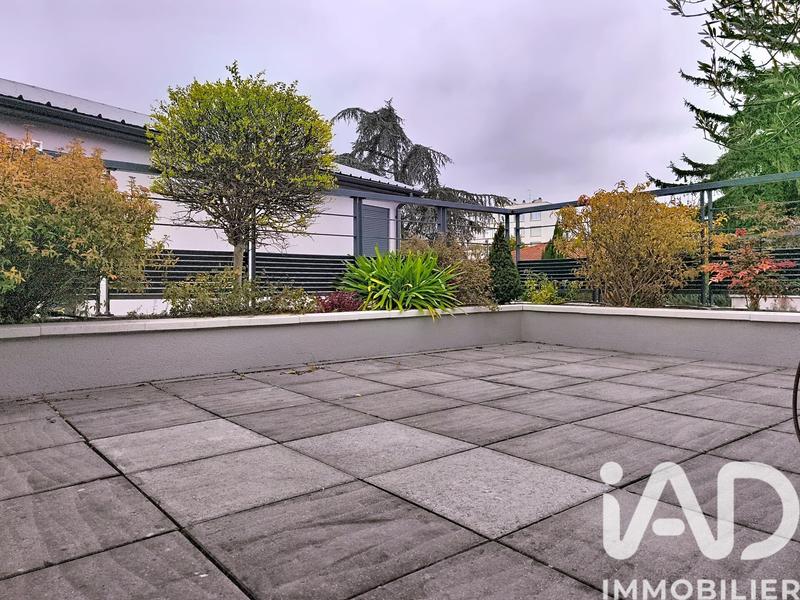 Maison - 144 m² - 5 pièces