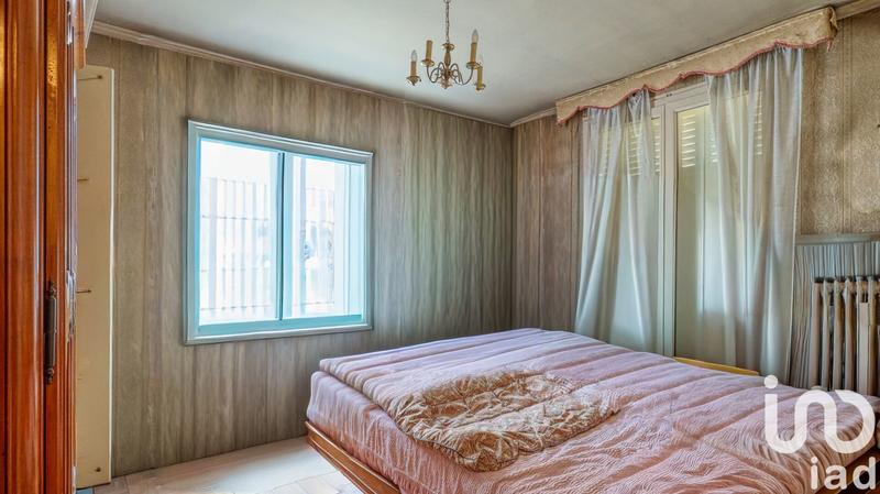 Appartement - 70 m² - 4 pièces