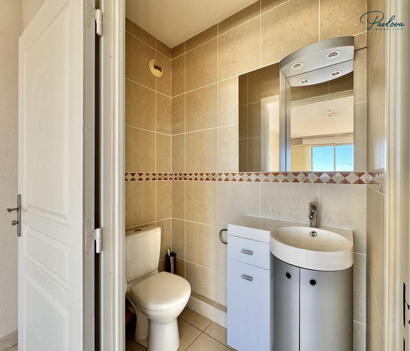 Appartement - 143 m² - 4 pièces