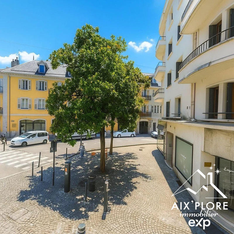 Appartement - 49 m² - 3 pièces