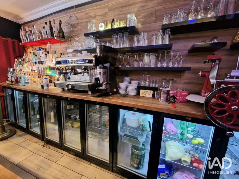 Local commercial - 74 m²