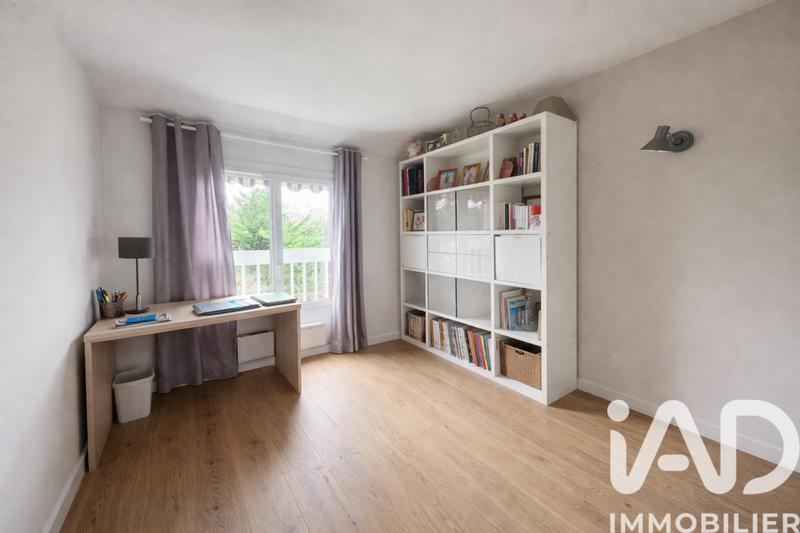 Maison - 115 m² - 6 pièces