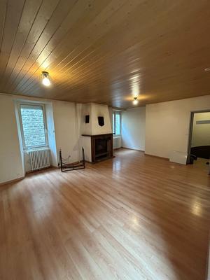 Maison - 89 m² - 3 pièces