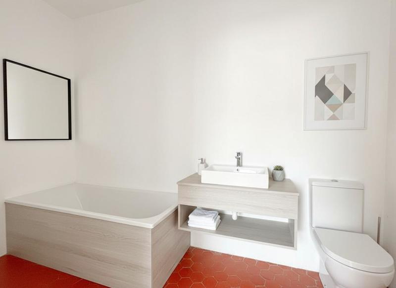 Maison bourgeoise - 103 m² - 5 pièces