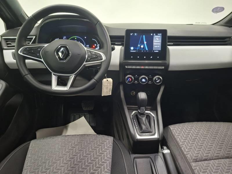 Renault Clio E-Tech 140 - 21n Limited