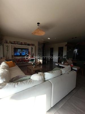 Villa - 116 m² - 6 pièces