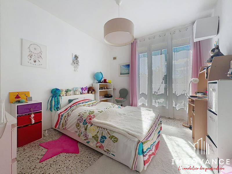 Maison - 158 m² - 5 pièces