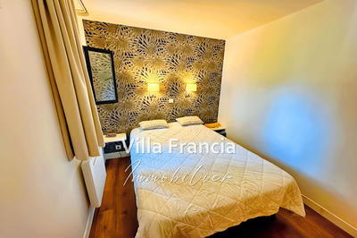 Appartement - 31 m² - 2 pièces