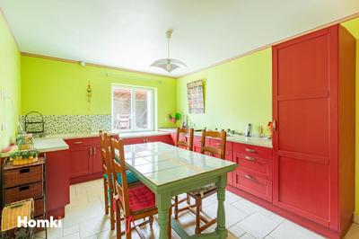 Maison - 148 m² - 3 pièces