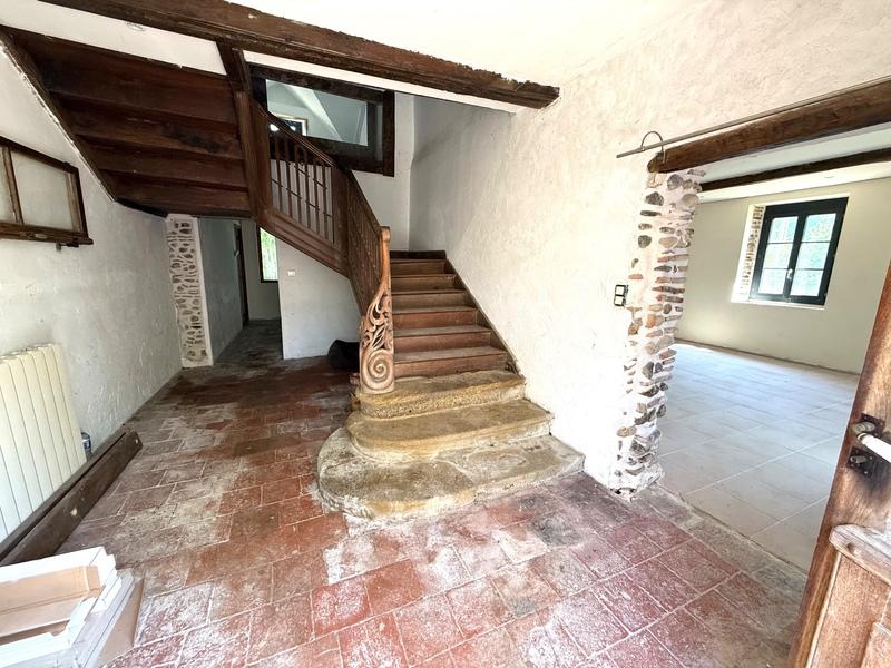 Maison - 161 m² - 4 pièces