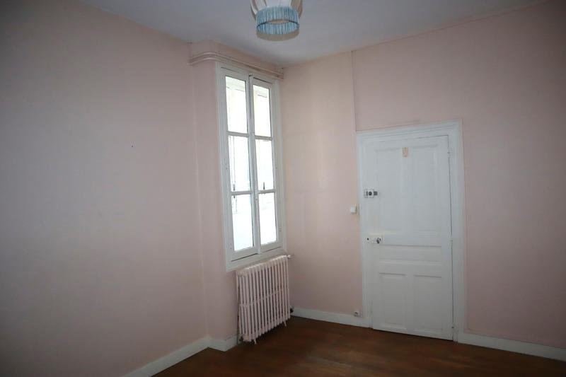 Appartement - 83 m² - 3 pièces