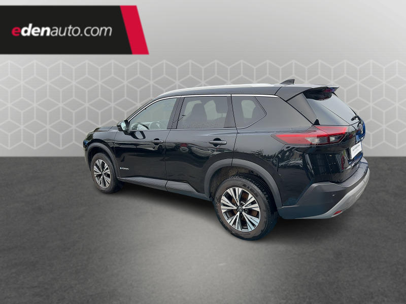 Nissan X-Trail e-Power 204 ch n-Connecta