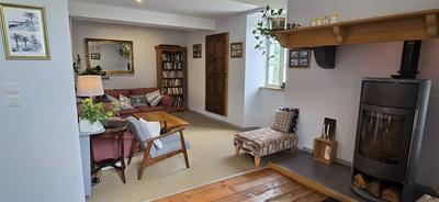 Maison - 168 m² - 7 pièces