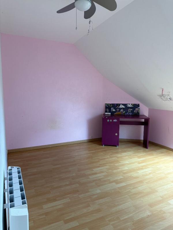 Maison - 175 m² - 8 pièces