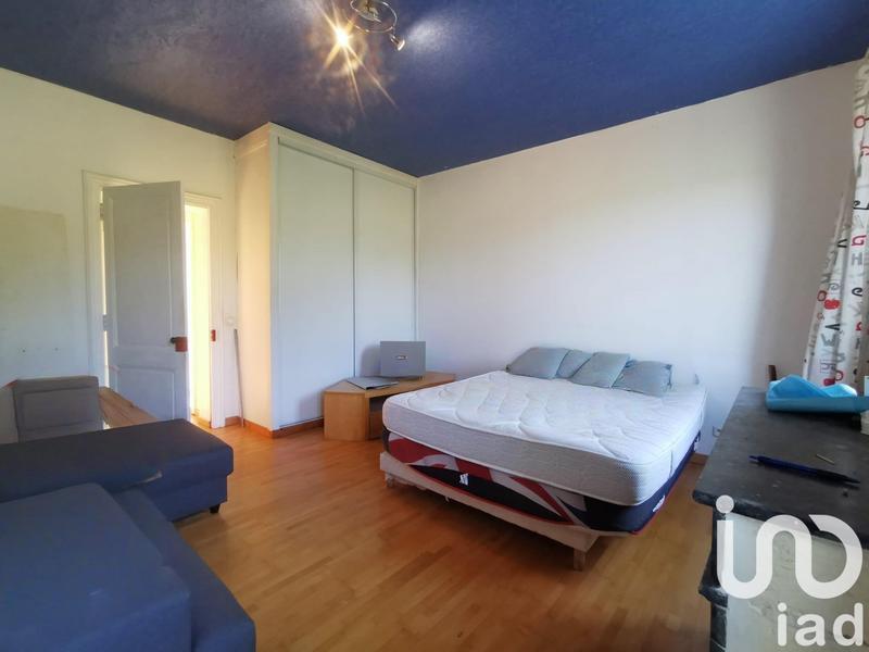 Immeuble - 431 m² - 17 pièces