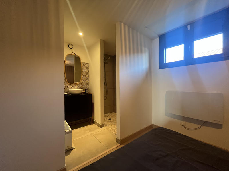 Maison - 137 m² - 7 pièces