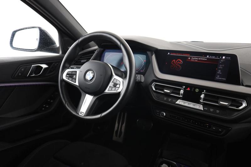 Bmw Série 1 118i m Sport Dkg7 136 ch