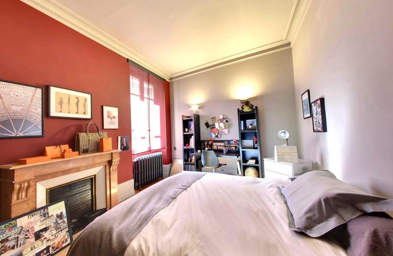 Appartement - 152 m² - 5 pièces