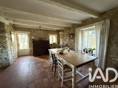 Maison de campagne - 263 m² - 14 pièces