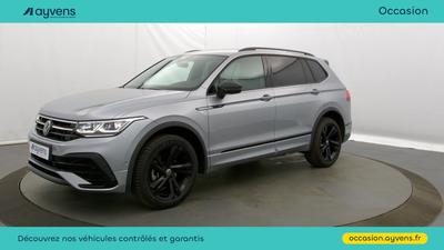 Volkswagen Tiguan Allspace 1.5 Tsi 150ch R-Line Dsg7