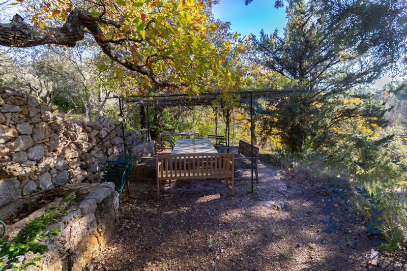 Bastide - 285 m² - 11 pièces