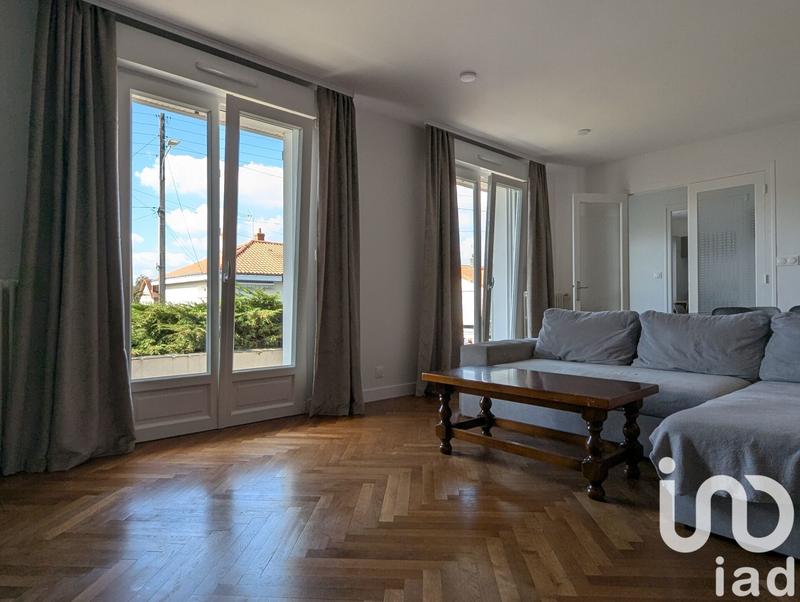 Maison - 149 m² - 6 pièces