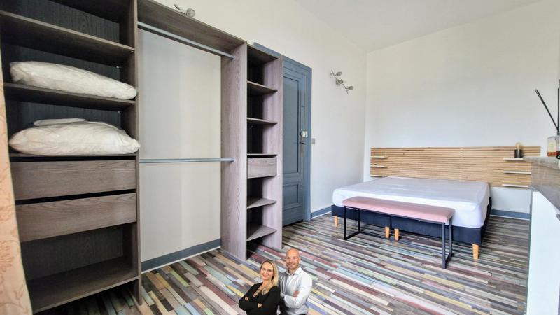 Maison - 332 m² - 10 pièces