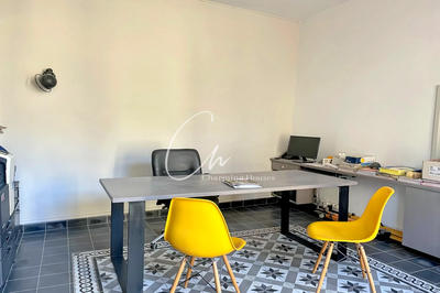 Bureau - 20 m²