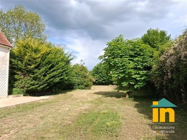 Maison de campagne - 101 m² - 5 pièces