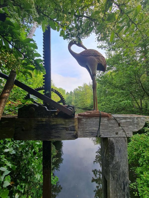 Maison de campagne - 187 m² - 13 pièces