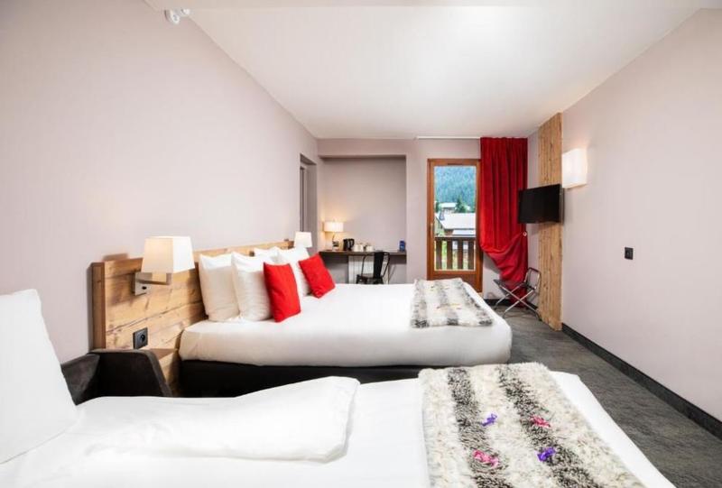 Appartement - 20 m² - 1 pièce