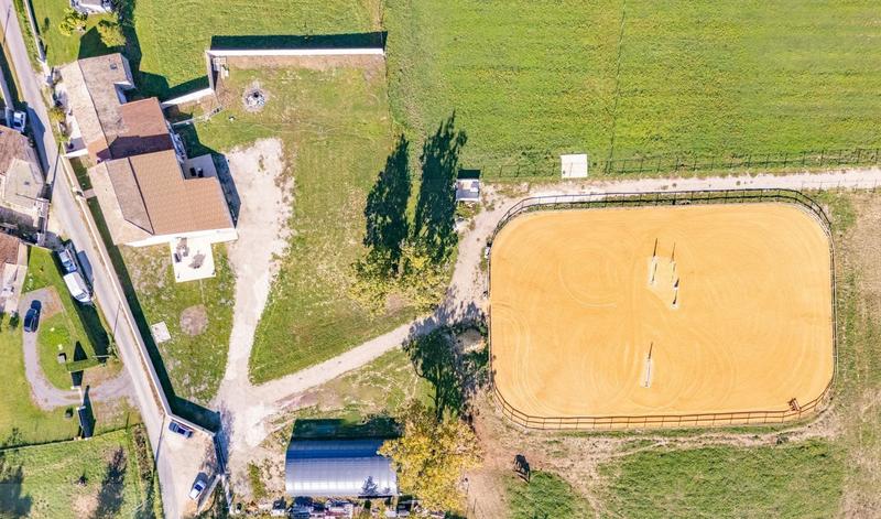 Maison - 260 m² - 6 pièces