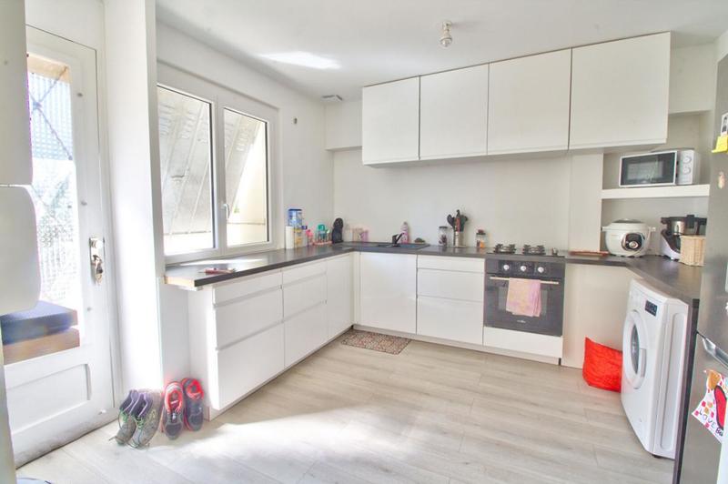 Maison - 148 m² - 5 pièces