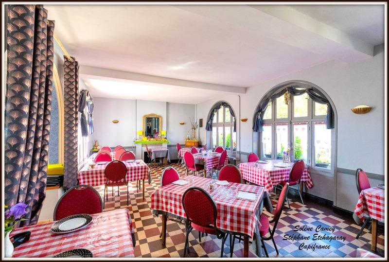 Fonds de commerce - 508 m²