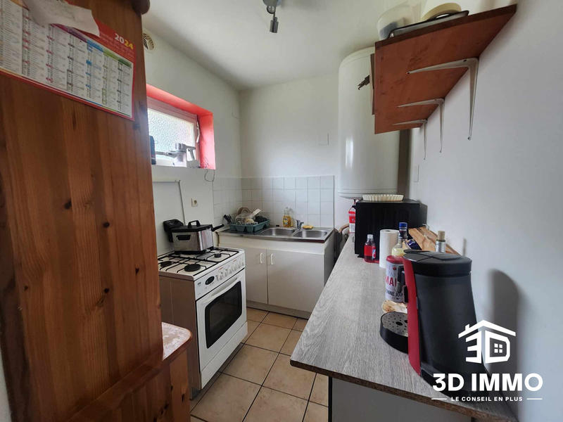 Maison - 475 m² - 18 pièces