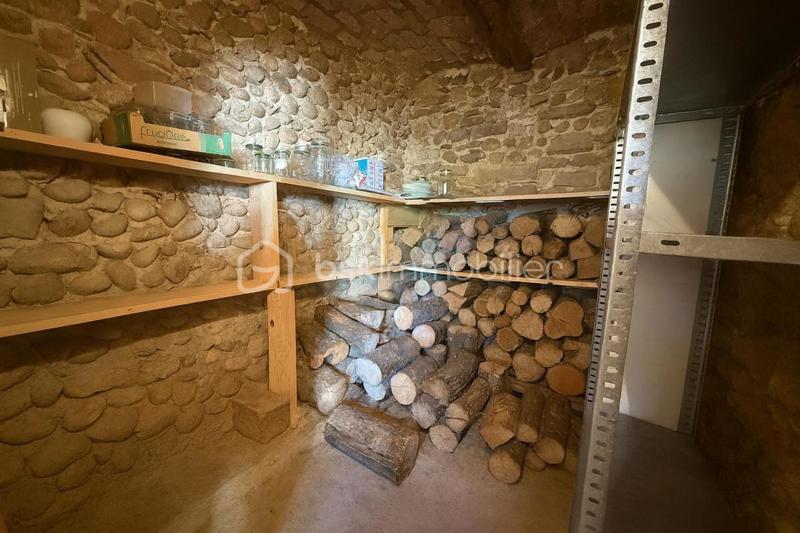 Corps de ferme - 140 m² - 6 pièces