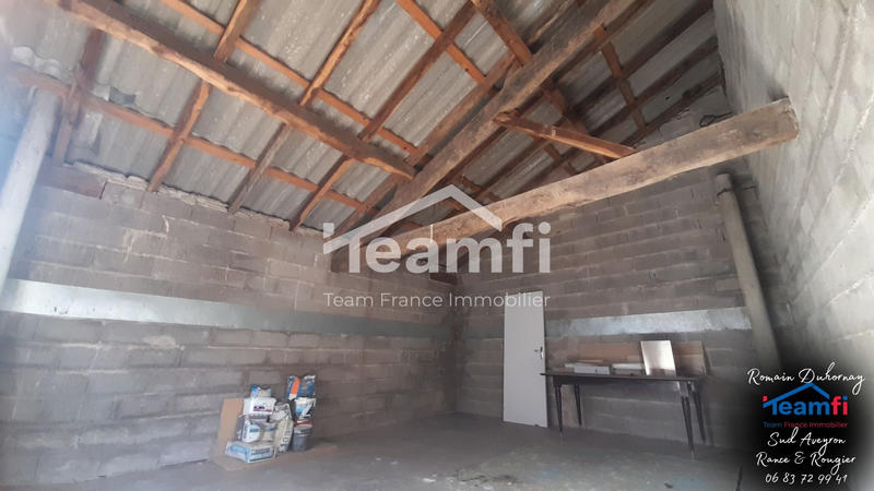 Maison - 96 m² - 8 pièces