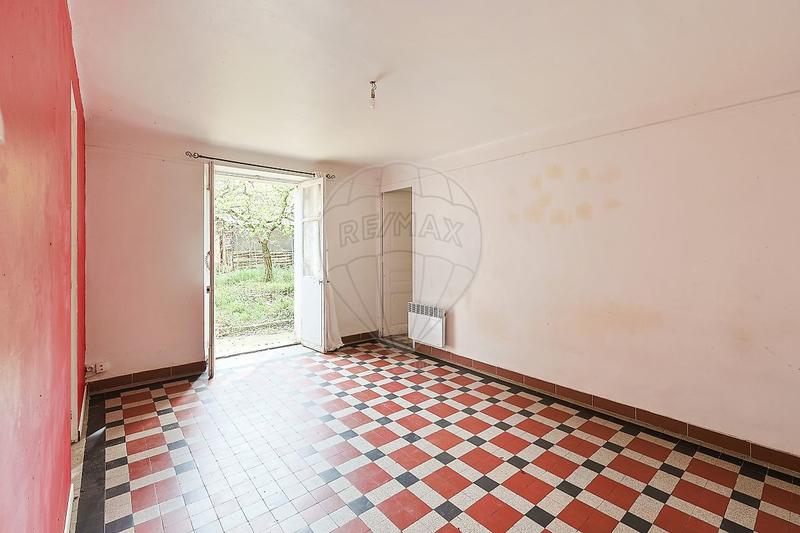 Appartement - 41 m² - 2 pièces