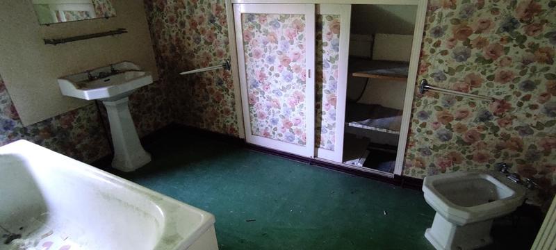 Maison - 166 m² - 8 pièces