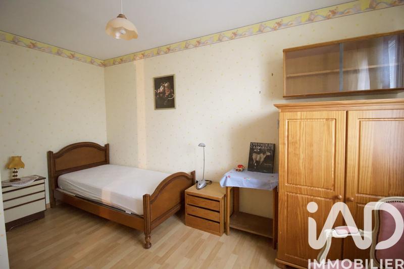 Maison - 148 m² - 6 pièces